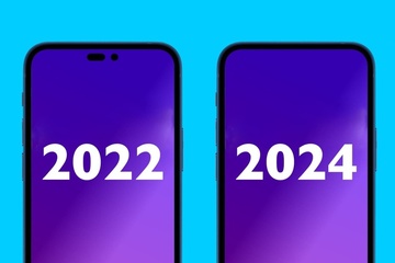 iPhone năm 2024 có thể trang bị màn hình ẩn camera trước