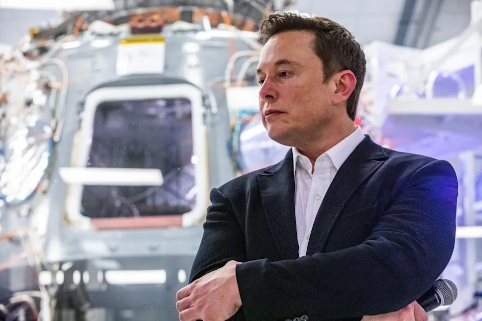 Elon Musk: Lạm phát tồi tệ hơn báo cáo, còn kéo dài hết năm 2022