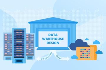 Lợi ích từ Data Warehouse - "chiếc dạ dày" dữ liệu của doanh nghiệp