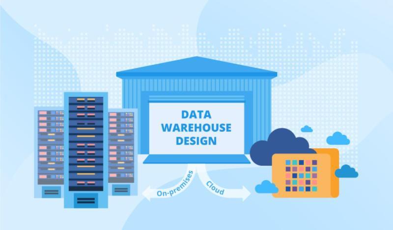 Lợi ích từ Data Warehouse - 'chiếc dạ dày' dữ liệu của doanh nghiệp