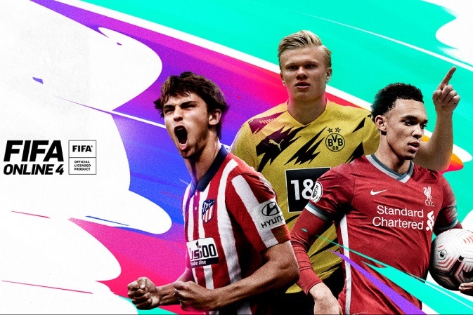 Lịch thi đấu SEA Games 31 môn FIFA Online 4