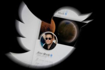 Twitter chấp nhận ‘bán mình’ cho Elon Musk với giá 44 tỷ USD