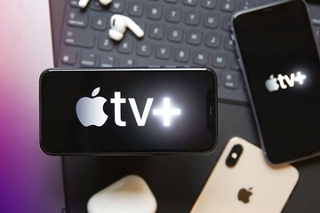 Hướng dẫn hủy Apple TV+ trên iPhone