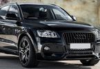 Audi Việt Nam triệu hồi Q5 để sửa lỗi túi khí