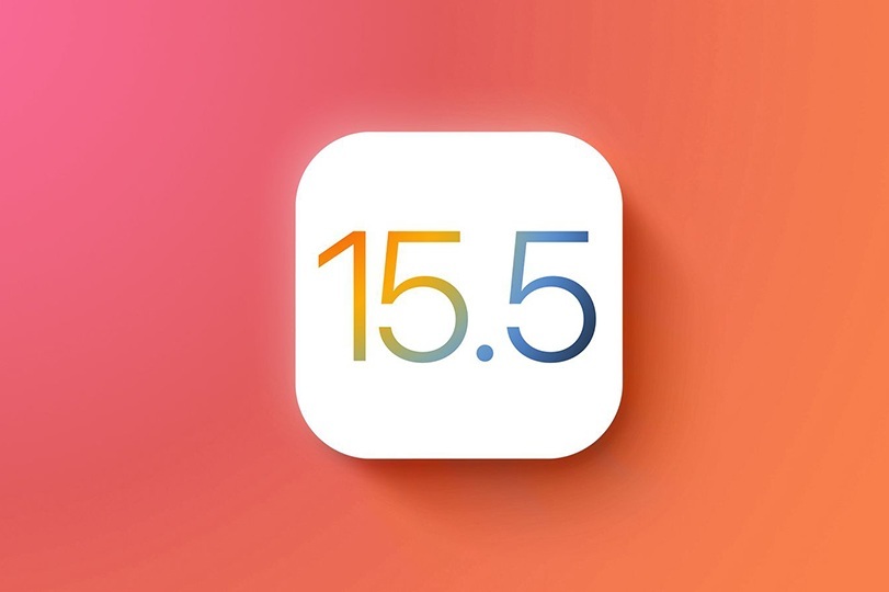 iOS 15.5 beta 3 cập nhật những gì?