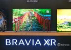 Sony giới thiệu dòng TV Bravia 2022 tại thị trường Việt Nam