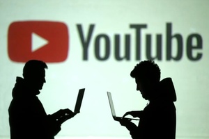 Doanh thu YouTube gây thất vọng