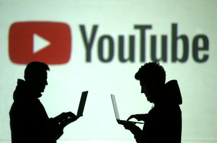 Doanh thu YouTube gây thất vọng