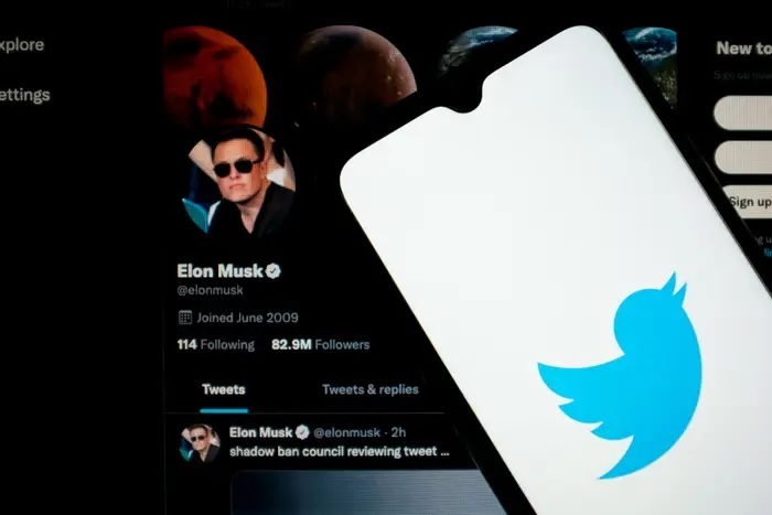 Những điều khoản kỳ quái giữa Elon Musk và Twitter