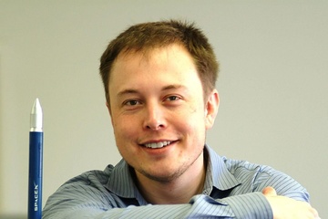 Ba bài luận xuất sắc của Elon Musk