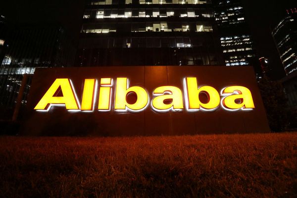 Cổ phiếu Alibaba đi ‘tàu lượn’ vì một người họ Ma bị pháp luật xử lý