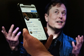 Elon Musk bất ngờ đổi kế hoạch với Twitter