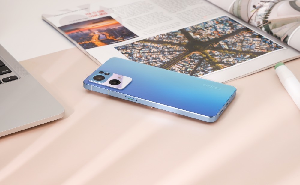 Trải nghiệm Oppo Reno7 Pro 5G: Có gì để cạnh tranh ở phân khúc cao cấp?