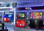 TV cỡ lớn giảm giá "sốc" đón sóng Sea Games 31
