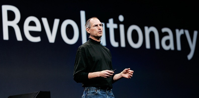 'Cha đẻ iPod' chia sẻ về bài học từ Steve Jobs