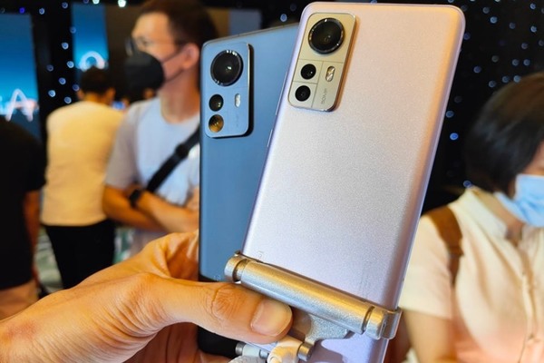 Xiaomi vươn lên số 2 thị phần di động tại Việt Nam trong Quý I/2022