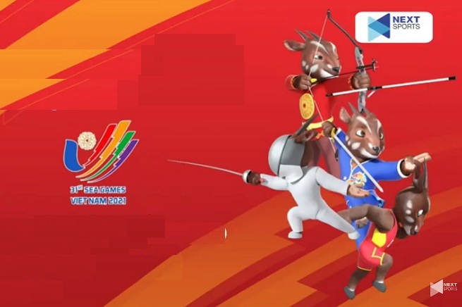 Những kênh YouTube phát trực tiếp SEA Games 31