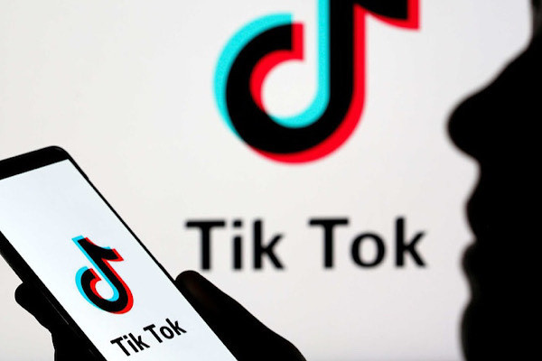TikTok,nghiện mạng xã hội