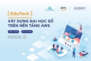 “Cao thủ” trong ngành bật mí bí kíp tăng tốc lên Đại học số