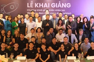 Đào tạo nghề điện toán đám mây miễn phí tại Việt Nam