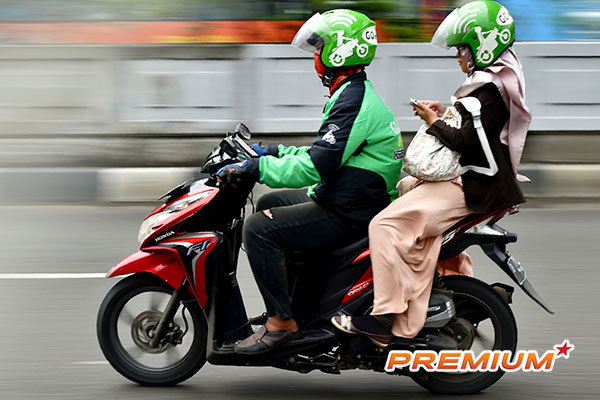 Gojek: Từ 20 tài xế xe ôm đến startup 10 tỷ đô của Indonesia