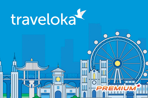 Con đường trở thành kỳ lân du lịch trực tuyến thành công nhất Đông Nam Á Traveloka