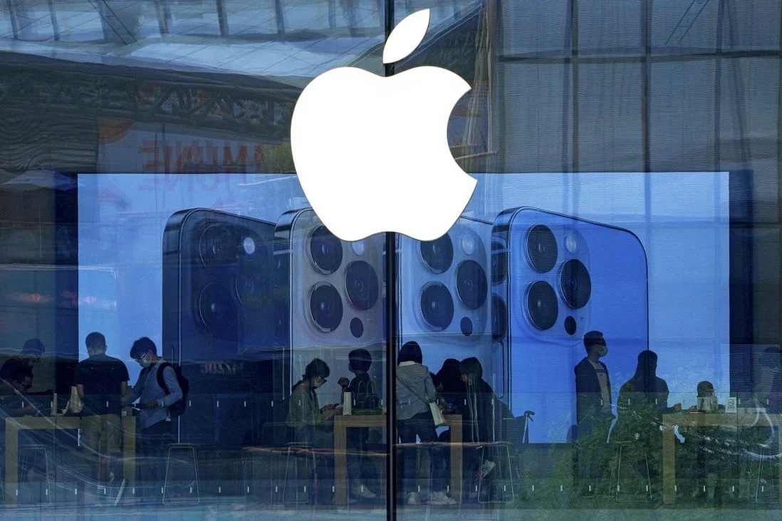 Apple,iPhone,Covid-19