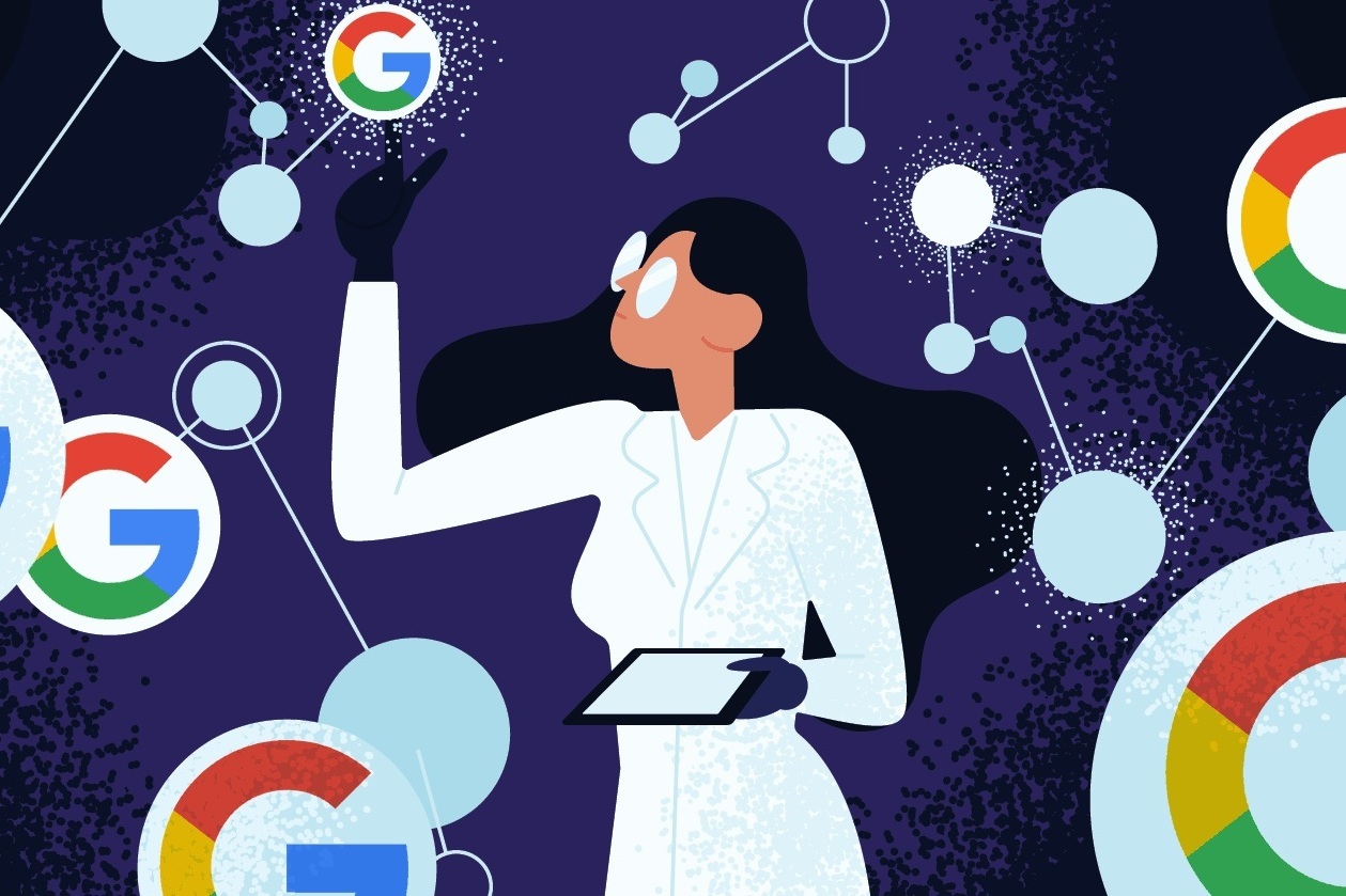 Hướng dẫn lấy giọng 'chị Google' trên điện thoại, máy tính