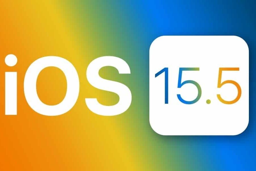 iOS 15,Apple,điện thoại