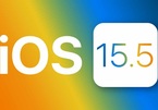 iOS 15.5 bản chính thức có gì mới?