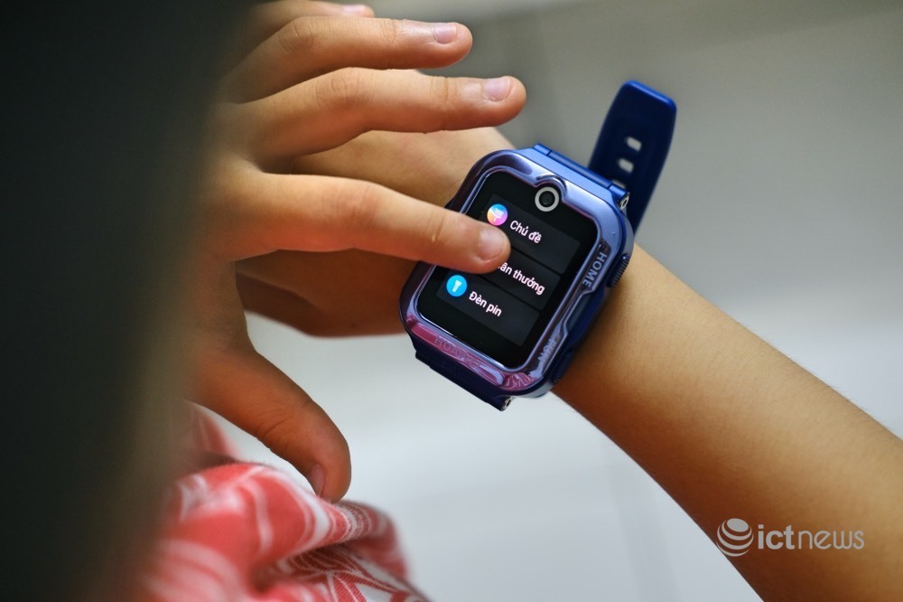 Huawei tung loạt đồng hồ thông minh cho cả gia đình, giá từ hơn 3 triệu đồng