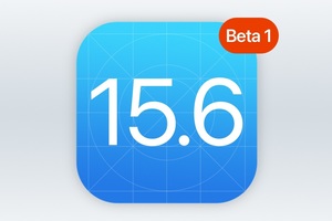 iOS 15.6 beta 1 cập nhật những gì?