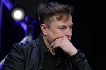Elon Musk vừa mất 12 tỷ USD sau phát ngôn trên Twitter