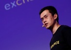 Tỷ phú Binance đăng tweet: ‘Lại nghèo’