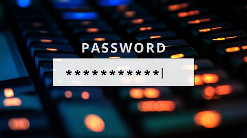 Cách đặt mật khẩu của các CEO khác gì so với người bình thường?