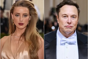 Elon Musk làm gì vào thời điểm quấy rối tình dục nữ tiếp viên hàng không?