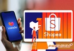 Chỉ với chiêu đơn giản, Shopee đã đo ván Lazada trên sàn điện tử