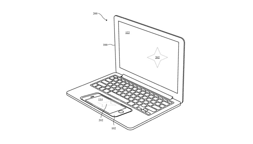 Những bằng sáng chế kỳ lạ của Apple