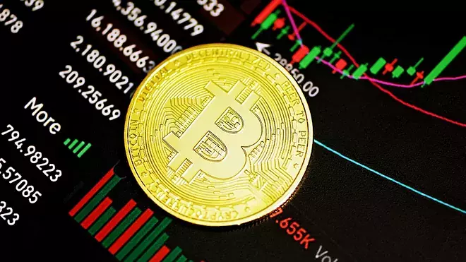 5 lý do khiến giá Bitcoin sụt giảm