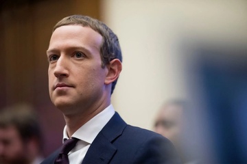 Mark Zuckerberg lại bị kiện vì chuyện cũ