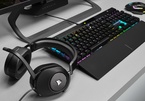 Corsair ra mắt tai nghe chơi game, giá 1,95 triệu đồng