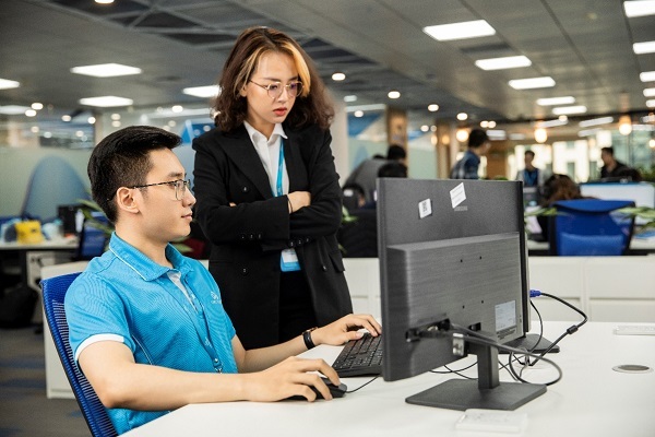 Liệu ngành xuất khẩu phần mềm Việt Nam đã đi đến giới hạn?