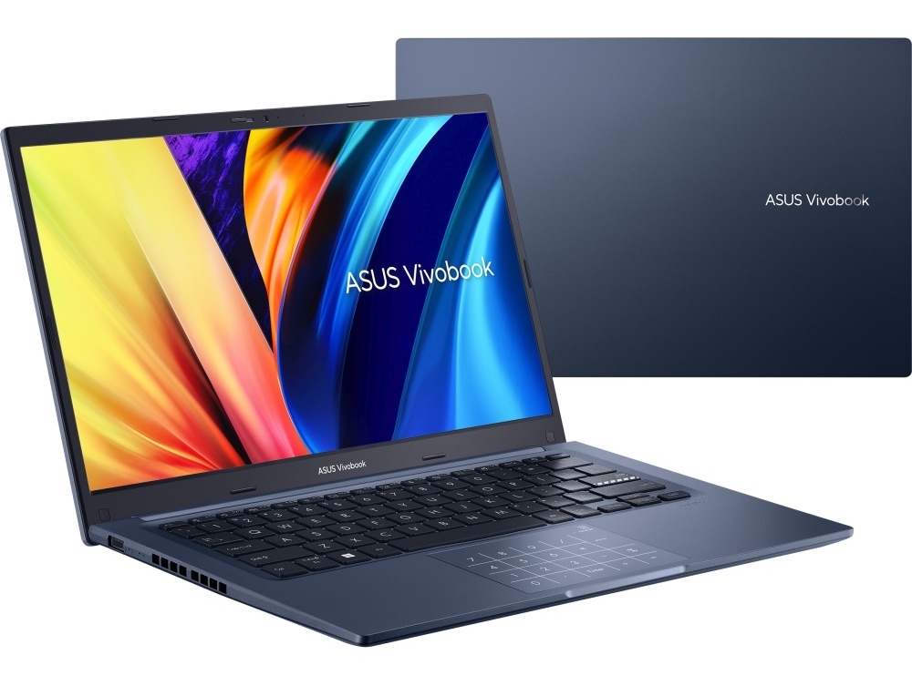 Asus ra mắt dòng laptop Vivobook mới, giá 13,49 triệu đồng