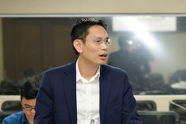 Ông Nguyễn Hồng Hiển làm Chủ tịch MobiFone thay ông Nguyễn Mạnh Thắng điều động sang VNPT