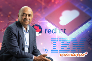 Arwind Krishna, người ‘khai sáng’ đám mây cho IBM