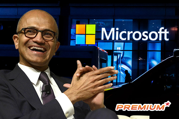 CEO Nadella đã 'cứu rỗi' Microsoft như thế nào?