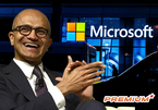 CEO Nadella đã "cứu rỗi" Microsoft như thế nào?