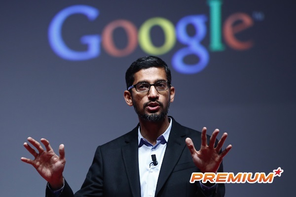 Sundar Pichai: Người tạo ra “cách mạng” cho Google