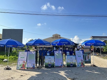 MobiAgri: bắt nhịp Chuyển đổi số nông nghiệp