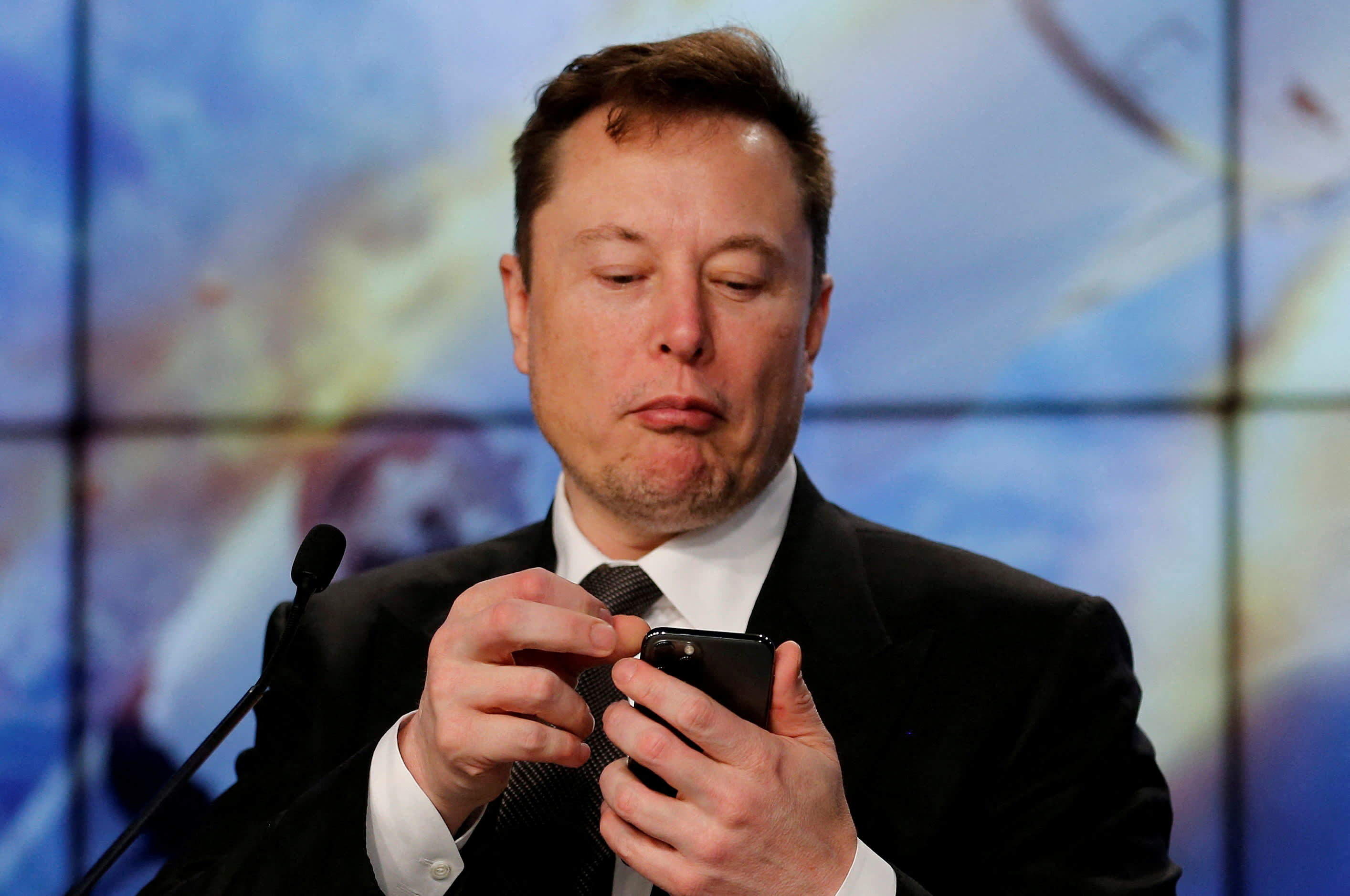 Elon Musk có thể hủy thương vụ mua lại Twitter